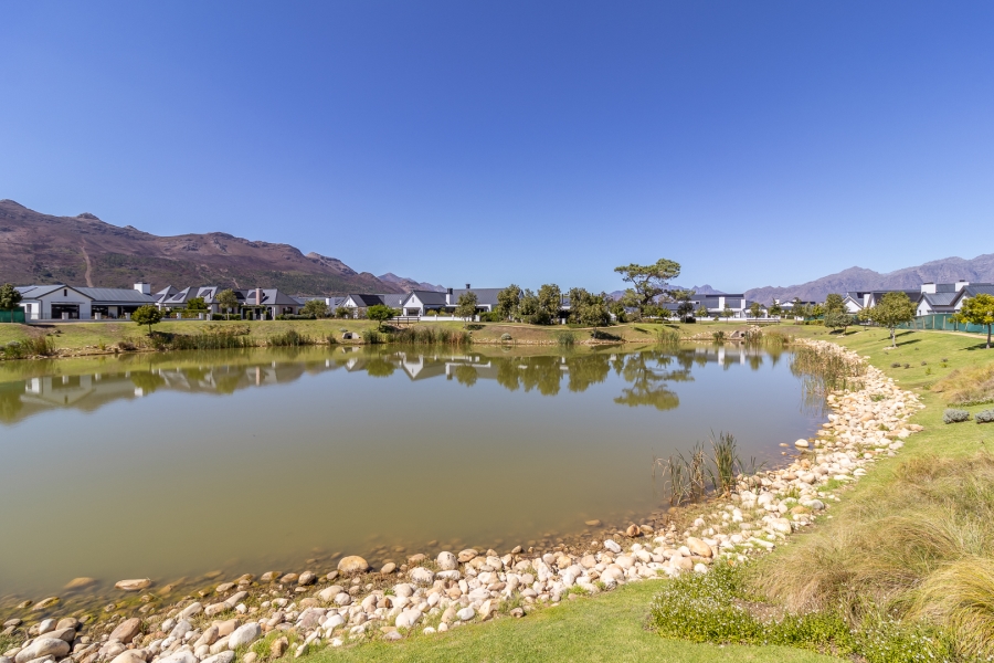 0 Bedroom Property for Sale in Pearl Valley at Val de Vie Western Cape